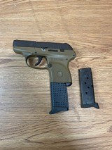 RUGER LCP .380 ACP - 1 of 3