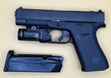 GLOCK 48 G48 MOS 9MM LUGER (9X19 PARA) - 2 of 2