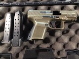 CANIK CANIK TP9 ELITE SC 9MM LUGER (9X19 PARA) - 3 of 3