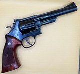 SMITH & WESSON 57 .41 REM MAG - 2 of 2