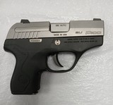 BERETTA BU PICO .380 ACP - 1 of 3