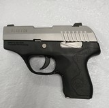 BERETTA BU PICO .380 ACP - 2 of 3