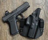 GLOCK 48 MOS 9MM LUGER (9X19 PARA) - 1 of 1