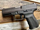 FMK FIREARMS MACH 9 9MM LUGER (9X19 PARA) - 2 of 3