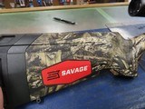 SAVAGE ARMS AXIS 6.5MM CREEDMOOR - 2 of 3