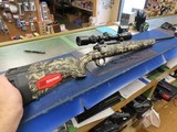 SAVAGE ARMS AXIS 6.5MM CREEDMOOR - 1 of 3