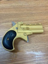 DAVIS INDUSTRIES D-38 SPL .38 SPL - 2 of 3