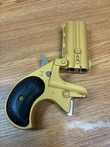 DAVIS INDUSTRIES D-38 SPL .38 SPL - 3 of 3