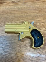 DAVIS INDUSTRIES D-38 SPL .38 SPL - 1 of 3