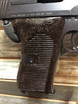 INTRAC ARMS INTERNATIONAL INC. CZ-52 7.62X25MM TOKAREV - 3 of 3