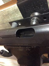 INTRAC ARMS INTERNATIONAL INC. CZ-52 7.62X25MM TOKAREV - 2 of 3