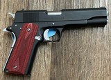 HI-STANDARD 1911 .45 ACP