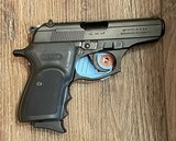 BERSA THUNDER 380 .380 ACP - 1 of 1