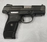 RUGER SR9C 9MM LUGER (9X19 PARA) - 2 of 3