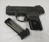 RUGER SR9C 9MM LUGER (9X19 PARA) - 3 of 3