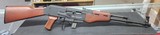ROCK ISLAND ARMORY AK 47/22 .22 LR - 1 of 3