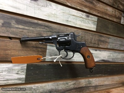 MOSIN-NAGANT 1932 7.62X38MMR