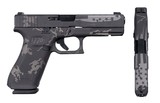 GLOCK G17 GEN 5 9MM LUGER (9X19 PARA) - 1 of 1