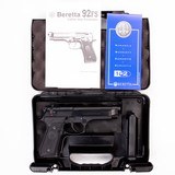 BERETTA M9 9MM LUGER (9X19 PARA) - 3 of 3
