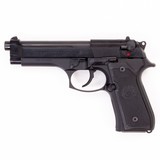 BERETTA M9 9MM LUGER (9X19 PARA) - 1 of 3