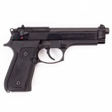 BERETTA M9 9MM LUGER (9X19 PARA) - 2 of 3