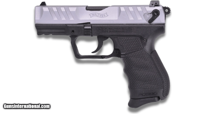 WALTHER PD380 .380 ACP