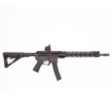 PALMETTO STATE ARMORY AR-V 9MM LUGER (9X19 PARA) - 2 of 3