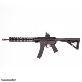 PALMETTO STATE ARMORY AR-V 9MM LUGER (9X19 PARA) - 1 of 3