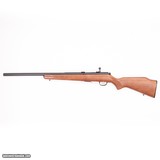 SAVAGE ARMS MODEL 93R17 .17 HMR - 1 of 2