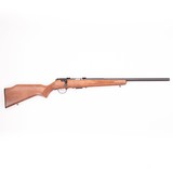 SAVAGE ARMS MODEL 93R17 .17 HMR - 2 of 2