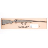 CHRISTENSEN ARMS MODEL 14 RIDGELINE .300 WSM - 3 of 3