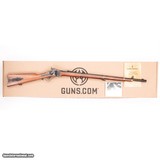 DAVIDE PEDERSOLI 1874 SHARPS .45-70 GOVT - 3 of 3