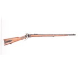 DAVIDE PEDERSOLI 1874 SHARPS .45-70 GOVT - 2 of 3