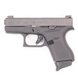 GLOCK 42 .380 ACP - 1 of 3