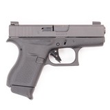 GLOCK 42 .380 ACP - 2 of 3