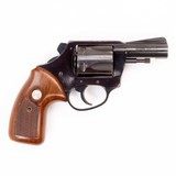 CHARTER ARMS BULLDOG .44 S&W SPECIAL - 2 of 2