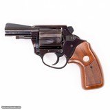 CHARTER ARMS BULLDOG .44 S&W SPECIAL - 1 of 2