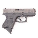 GLOCK 26 GEN 5 9MM LUGER (9X19 PARA) - 2 of 3