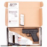 SMITH & WESSON M&P9 SHIELD 9MM LUGER (9X19 PARA) - 3 of 3