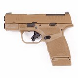 SPRINGFIELD ARMORY HELLCAT 9MM LUGER (9X19 PARA) - 1 of 3