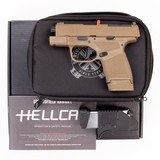 SPRINGFIELD ARMORY HELLCAT 9MM LUGER (9X19 PARA) - 3 of 3