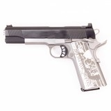 SPRINGFIELD ARMORY RONIN .45 ACP