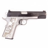 SPRINGFIELD ARMORY RONIN .45 ACP - 2 of 2