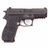 SIG SAUER P220 .45 ACP - 2 of 2