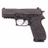 SIG SAUER P220 .45 ACP - 1 of 2