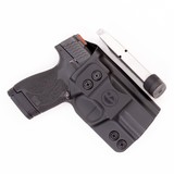 SMITH & WESSON M&P 9 SHIELD PERFORMANCE CENTER M2.0 9MM LUGER (9X19 PARA) - 3 of 3