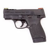 SMITH & WESSON M&P 9 SHIELD PERFORMANCE CENTER M2.0 9MM LUGER (9X19 PARA) - 1 of 3
