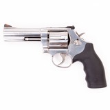 SMITH & WESSON 686-6 .357 MAG