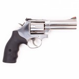 SMITH & WESSON 686-6 .357 MAG - 2 of 3