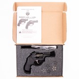 RUGER LCR 9MM LUGER (9X19 PARA) - 3 of 3